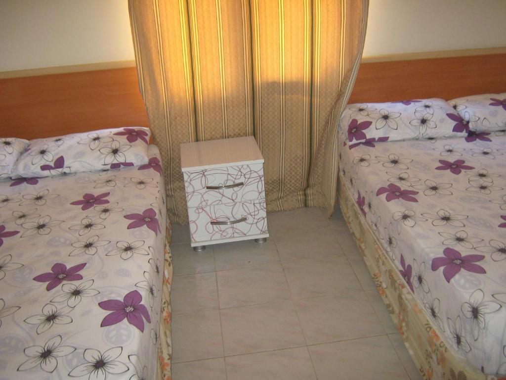 Delfin Hotel Kizkalesi Camera foto