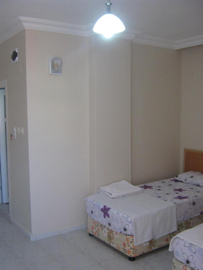Delfin Hotel Kizkalesi Camera foto